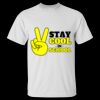 Men's Tall Ultra Cotton® T-Shirt Thumbnail