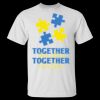 Men's Tall Ultra Cotton® T-Shirt Thumbnail