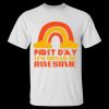 Men's Tall Ultra Cotton® T-Shirt Thumbnail
