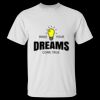 Men's Tall Ultra Cotton® T-Shirt Thumbnail