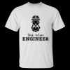 Men's Tall Ultra Cotton® T-Shirt Thumbnail