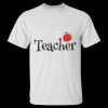Men's Tall Ultra Cotton® T-Shirt Thumbnail