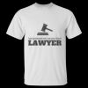 Men's Tall Ultra Cotton® T-Shirt Thumbnail