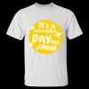 Men's Tall Ultra Cotton® T-Shirt Thumbnail