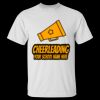 Men's Tall Ultra Cotton® T-Shirt Thumbnail
