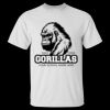 Men's Tall Ultra Cotton® T-Shirt Thumbnail