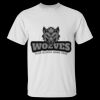 Men's Tall Ultra Cotton® T-Shirt Thumbnail