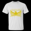 Men's Tall Ultra Cotton® T-Shirt Thumbnail