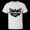 Men's Tall Ultra Cotton® T-Shirt Thumbnail