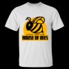 Men's Tall Ultra Cotton® T-Shirt Thumbnail
