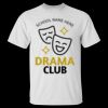 Men's Tall Ultra Cotton® T-Shirt Thumbnail