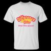 Men's Tall Ultra Cotton® T-Shirt Thumbnail