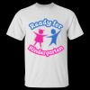 Men's Tall Ultra Cotton® T-Shirt Thumbnail