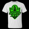 Men's Tall Ultra Cotton® T-Shirt Thumbnail