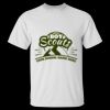 Men's Tall Ultra Cotton® T-Shirt Thumbnail