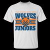 Men's Tall Ultra Cotton® T-Shirt Thumbnail