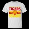 Men's Tall Ultra Cotton® T-Shirt Thumbnail