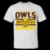 Men's Tall Ultra Cotton® T-Shirt Thumbnail