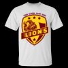 Men's Tall Ultra Cotton® T-Shirt Thumbnail