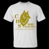Men's Tall Ultra Cotton® T-Shirt Thumbnail