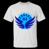 Men's Tall Ultra Cotton® T-Shirt Thumbnail