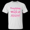 Men's Tall Ultra Cotton® T-Shirt Thumbnail