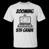 Men's Tall Ultra Cotton® T-Shirt Thumbnail