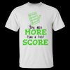Men's Tall Ultra Cotton® T-Shirt Thumbnail