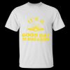 Men's Tall Ultra Cotton® T-Shirt Thumbnail