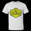 Men's Tall Ultra Cotton® T-Shirt Thumbnail