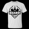 Men's Tall Ultra Cotton® T-Shirt Thumbnail