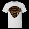 Men's Tall Ultra Cotton® T-Shirt Thumbnail