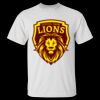 Men's Tall Ultra Cotton® T-Shirt Thumbnail