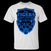Men's Tall Ultra Cotton® T-Shirt Thumbnail