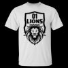 Men's Tall Ultra Cotton® T-Shirt Thumbnail