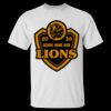 Men's Tall Ultra Cotton® T-Shirt Thumbnail