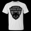 Men's Tall Ultra Cotton® T-Shirt Thumbnail