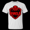 Men's Tall Ultra Cotton® T-Shirt Thumbnail