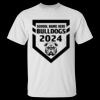 Men's Tall Ultra Cotton® T-Shirt Thumbnail