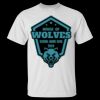 Men's Tall Ultra Cotton® T-Shirt Thumbnail