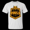 Men's Tall Ultra Cotton® T-Shirt Thumbnail