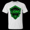 Men's Tall Ultra Cotton® T-Shirt Thumbnail