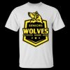 Men's Tall Ultra Cotton® T-Shirt Thumbnail