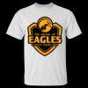 Men's Tall Ultra Cotton® T-Shirt Thumbnail