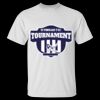 Men's Tall Ultra Cotton® T-Shirt Thumbnail