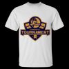 Men's Tall Ultra Cotton® T-Shirt Thumbnail
