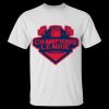 Men's Tall Ultra Cotton® T-Shirt Thumbnail