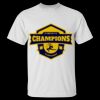 Men's Tall Ultra Cotton® T-Shirt Thumbnail
