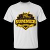 Men's Tall Ultra Cotton® T-Shirt Thumbnail