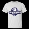 Men's Tall Ultra Cotton® T-Shirt Thumbnail